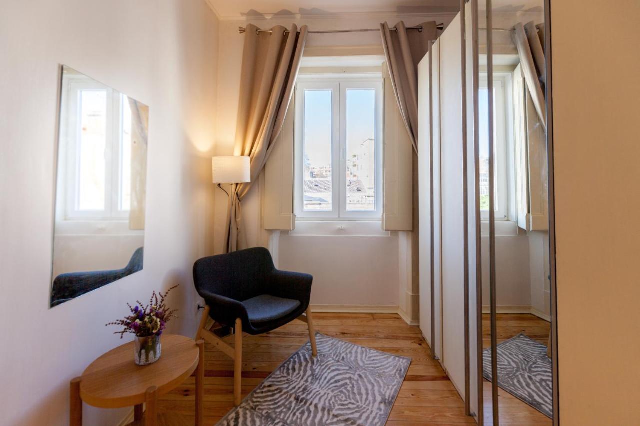 Flh The Poet Apartment Near Saldanha Lisboa Екстериор снимка